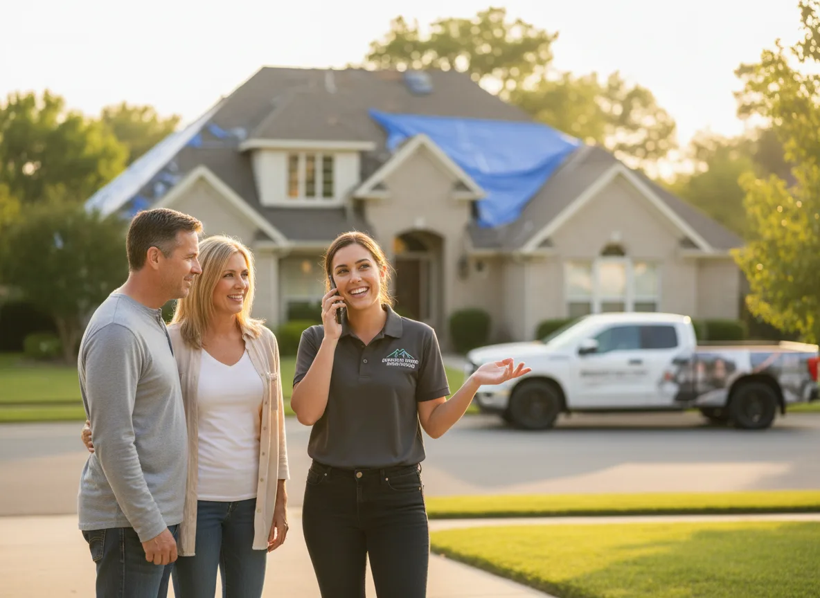 Emergency Roof Repair Rose Hill, NC FAQs